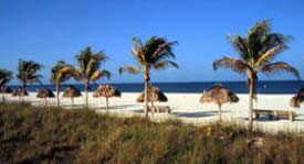 Marco Island Beach